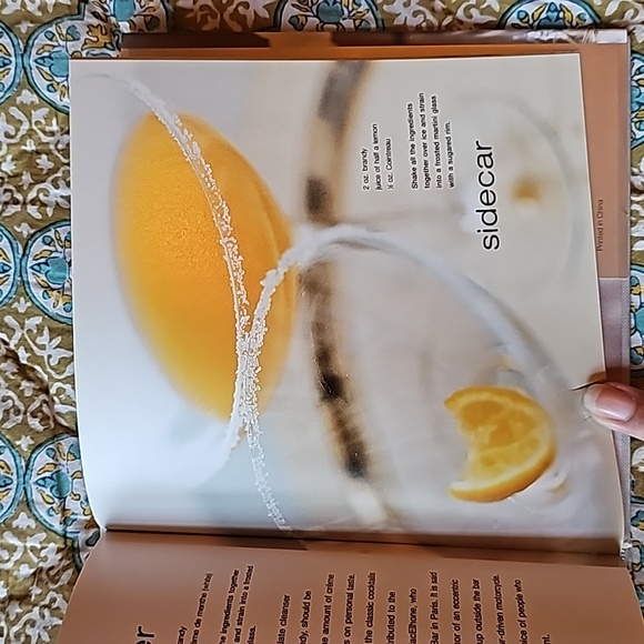 The Cocktail Hour by Ben Reed - Picture 5 of 5